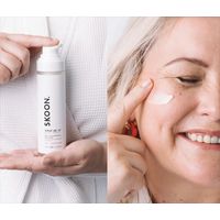 SKOON. WRAP ME UP Ultra-Thick Comforting Face Cream - 30ml